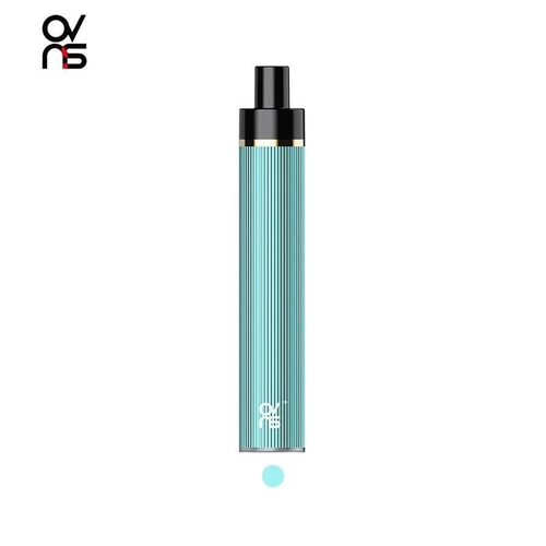 Одноразовая электронная сигарета OVNS Mega Disposable Pod 1200 Puffs