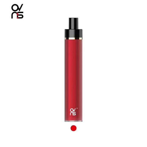 Одноразовая электронная сигарета OVNS Mega Disposable Pod 1200 Puffs