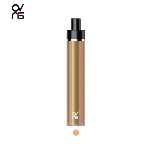 Одноразовая электронная сигарета OVNS Mega Disposable Pod 1200 Puffs