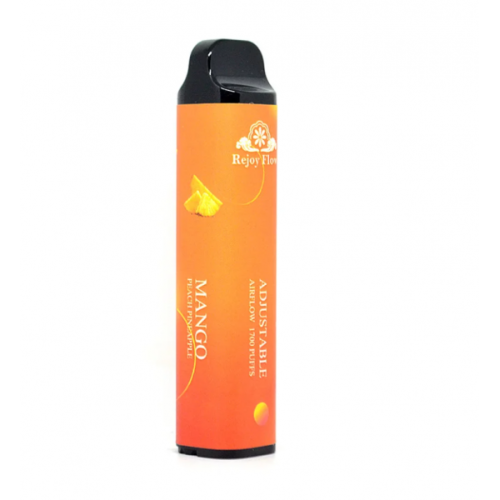 Одноразовая электронная сигарета Rejoy Flow 1700 Puff