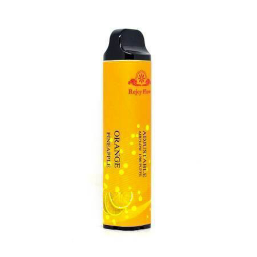 Одноразовая электронная сигарета Rejoy Flow 1700 Puff