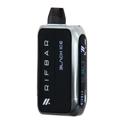 RIFBAR TurboX 25000 Puffs