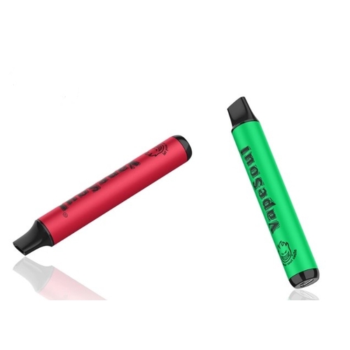 Одноразовая электронная сигарета Vape Soul 1000 Puffs