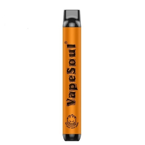 Одноразовая электронная сигарета Vape Soul 1000 Puffs