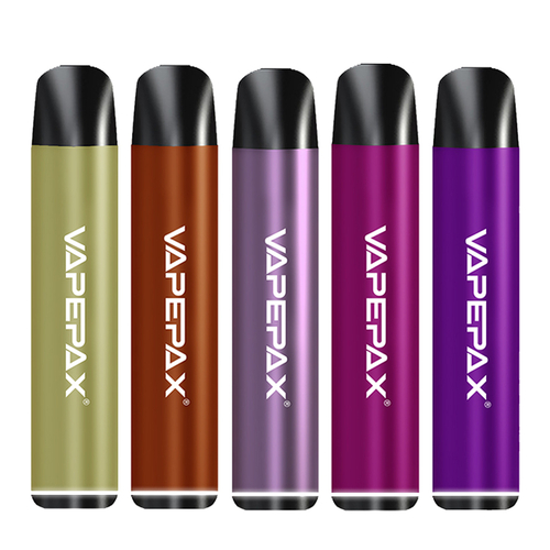 Одноразовая электронная сигарета Vape Pax 400 Puffs