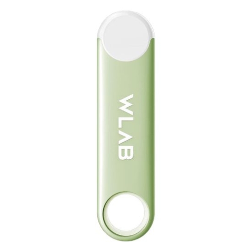 Одноразовая электронная сигарета WLAB Ring 400 Puffs