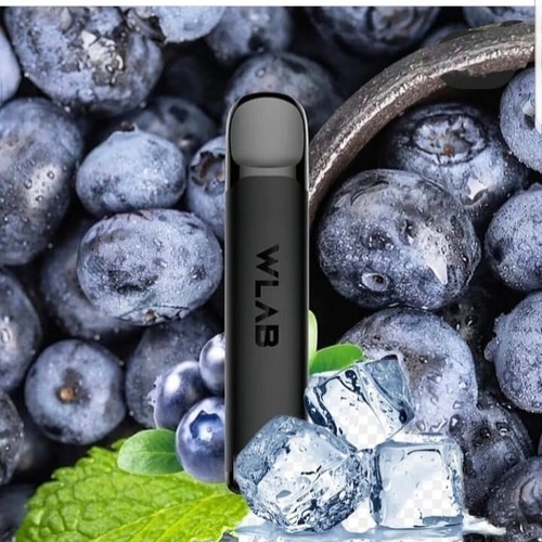 Одноразовая электронная сигарета WLAB Mini 300 Puffs