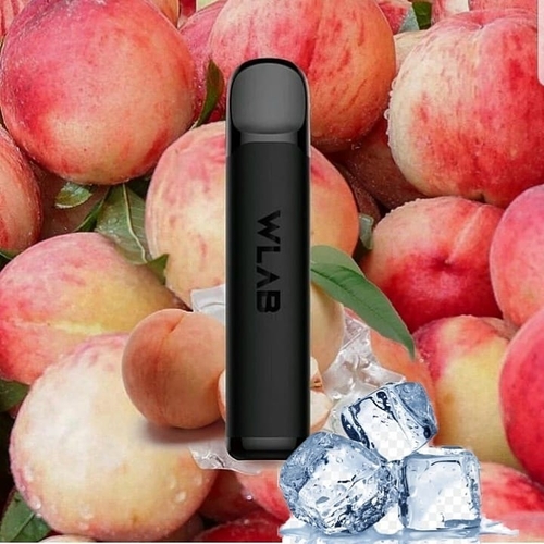 Одноразовая электронная сигарета WLAB Mini 300 Puffs