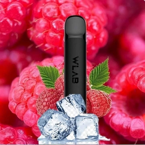 Одноразовая электронная сигарета WLAB Mini 300 Puffs