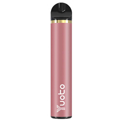 Одноразовая электронная сигарета Yuoto 1500 Puffs