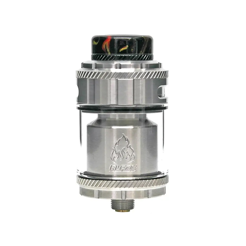 Обслуживаемый атомайзер THC Blaze RTA