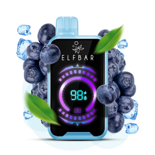 Elf Bar RAYA D2 20000 Puffs Elf Bar RAYA D2 20000 Puffs