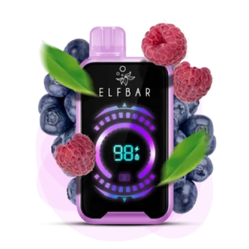 Elf Bar RAYA D2 20000 Puffs Elf Bar RAYA D2 20000 Puffs