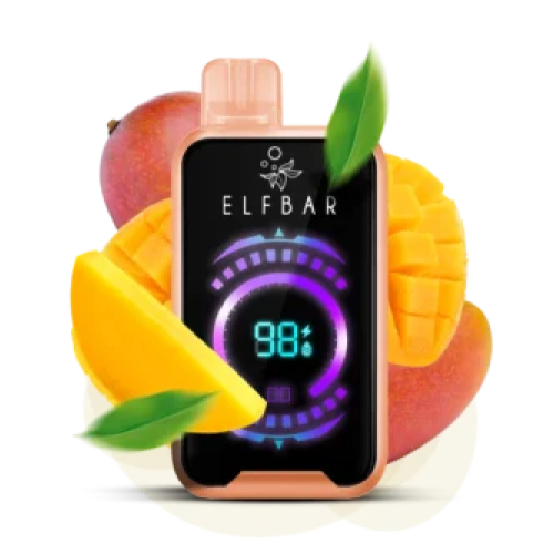 Elf Bar RAYA D2 20000 Puffs Elf Bar RAYA D2 20000 Puffs