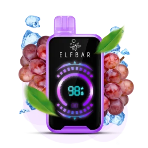 Elf Bar RAYA D2 20000 Puffs Elf Bar RAYA D2 20000 Puffs