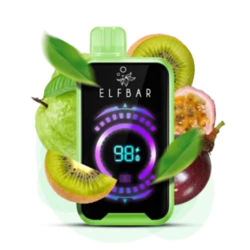 Elf Bar RAYA D2 20000 Puffs Elf Bar RAYA D2 20000 Puffs