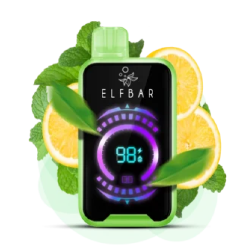 Elf Bar RAYA D2 20000 Puffs Elf Bar RAYA D2 20000 Puffs