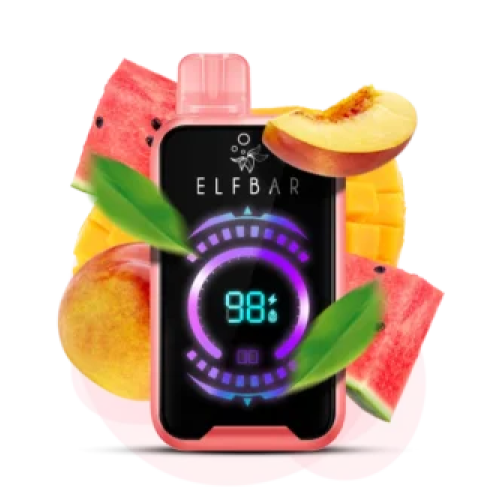Elf Bar RAYA D2 20000 Puffs Elf Bar RAYA D2 20000 Puffs