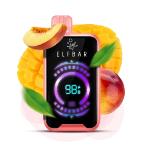 Elf Bar RAYA D2 20000 Puffs Elf Bar RAYA D2 20000 Puffs