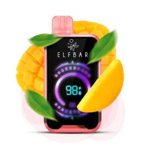 Elf Bar RAYA D2 20000 Puffs Elf Bar RAYA D2 20000 Puffs