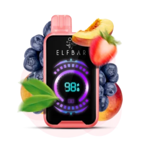 Elf Bar RAYA D2 20000 Puffs Elf Bar RAYA D2 20000 Puffs