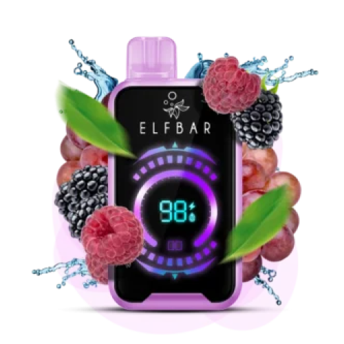 Elf Bar RAYA D2 20000 Puffs Elf Bar RAYA D2 20000 Puffs