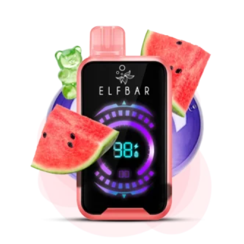 Elf Bar RAYA D2 20000 Puffs Elf Bar RAYA D2 20000 Puffs