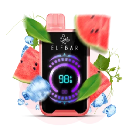 Elf Bar RAYA D2 20000 Puffs Elf Bar RAYA D2 20000 Puffs