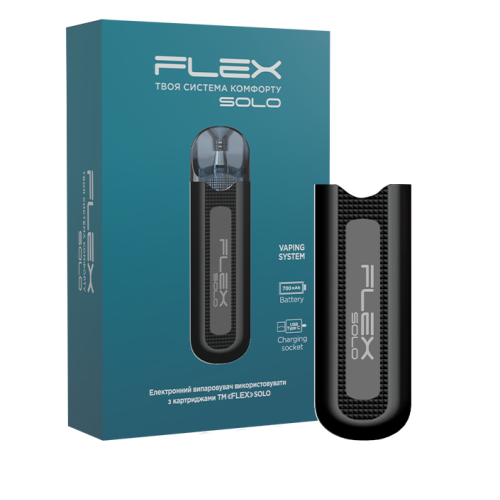 Pod система FLEX Solo 700 mAh