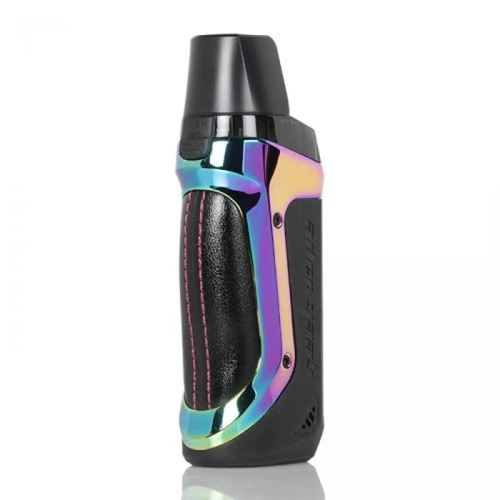 GeekVape Aegis Boost 40W Pod Mod Kit 1500 mAh (Luxury Edition)