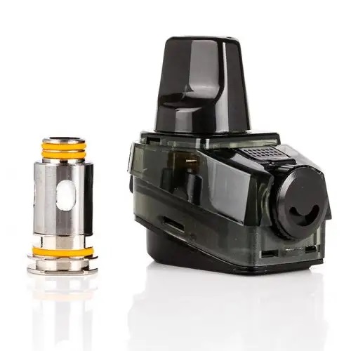 GeekVape Aegis Boost 40W Pod Mod Kit 1500 mAh (Luxury Edition)