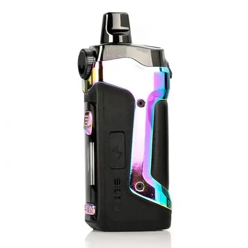 GeekVape Aegis Boost Plus 40W