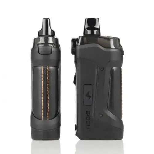 GeekVape Aegis Boost Plus 40W
