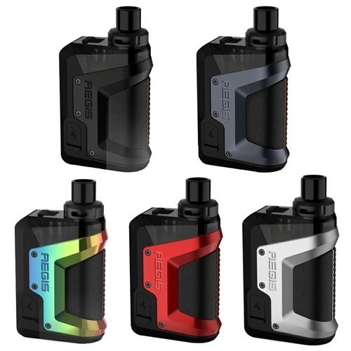 Под система GeekVape Aegis Hero Pod Mod Kit 1200 mAh