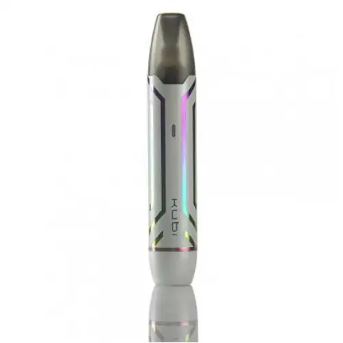 Hotcig Kubi Refillable Pod Starter Kit 550 mAh Hotcig Kubi Refillable Pod Starter Kit 550 mAh