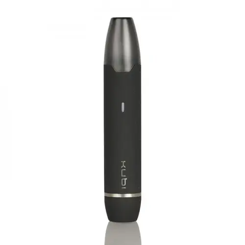 Hotcig Kubi Refillable Pod Starter Kit 550 mAh Hotcig Kubi Refillable Pod Starter Kit 550 mAh
