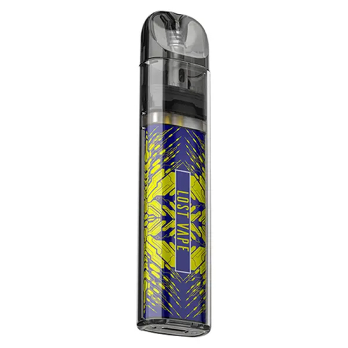 Pod система Lost Vape Ursa Nano Art Pod система Lost Vape Ursa Nano Art