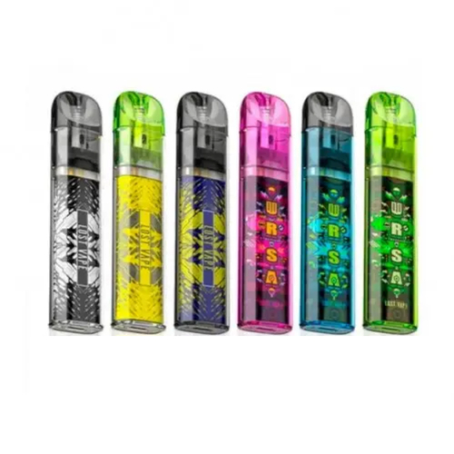 Pod система Lost Vape Ursa Nano Art