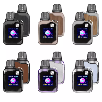 Lost Vape Ursa Baby 3 Pod Kit 1200 mAh