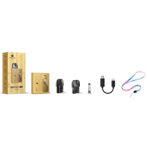 Pod система Lost Vape Ursa Baby Pro Pod система Lost Vape Ursa Baby Pro