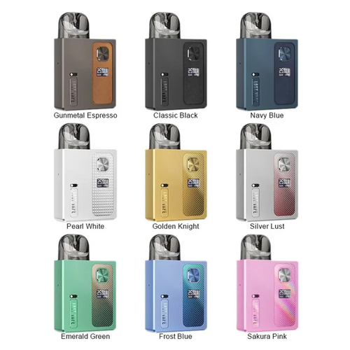 Pod система Lost Vape Ursa Baby Pro