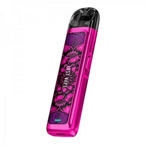 Lost Vape Ursa Nano