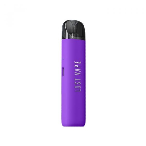 Lost Vape Ursa Nano S