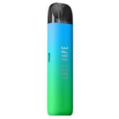 Lost Vape Ursa Nano S