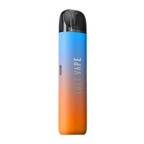Lost Vape Ursa Nano S