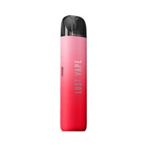 Lost Vape Ursa Nano S