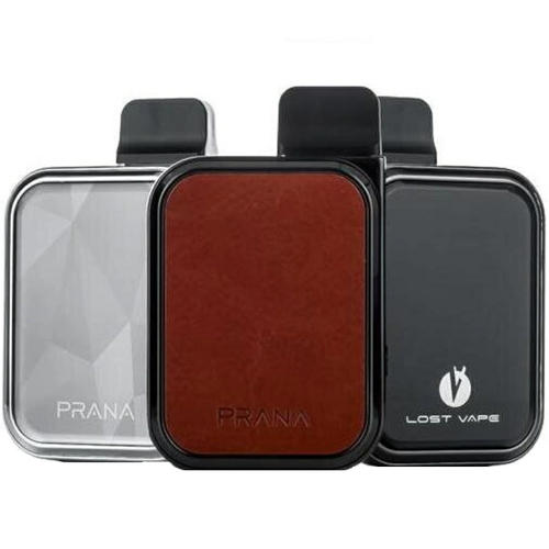 Lost Vape Prana Pod Kit