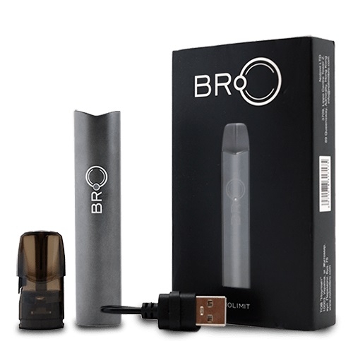 Nolimit Bro Pod Kit