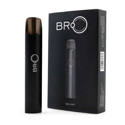 Nolimit Bro Pod Kit