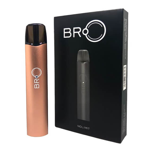 Nolimit Bro Pod Kit